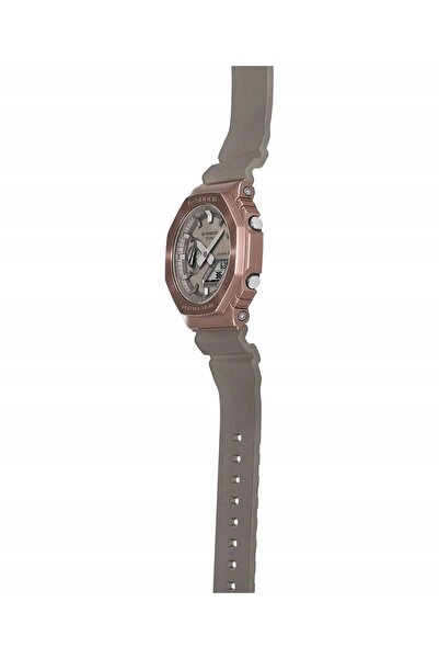 Casio Ceas G-SHOCK Octagon Carbon Core Guard Casio-GM-2100MF-5AER