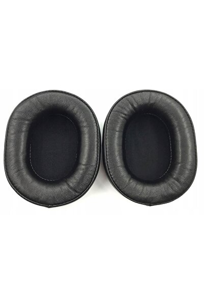 NO BRAND PERNE DE URECHI PENTRU AUDIO-TECHNICA ATH-M50x M40x M30X M20X MSR7 P...