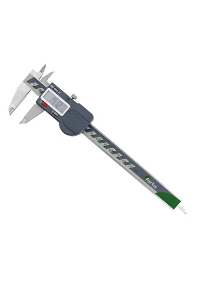 NO BRAND Șubler electronic 200mm/0,01mm FORTIS