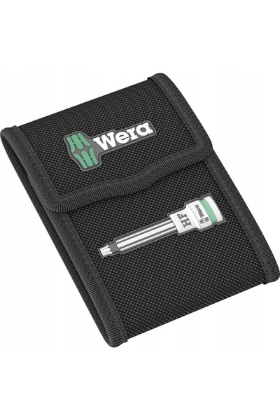 wera Cheie tubulară 05003375001 1 buc.