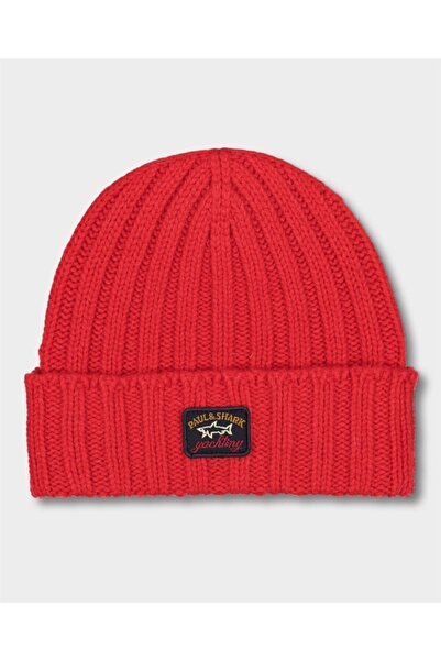PAUL&SHARK Чоловіча в'язана шапка C.w. Wool