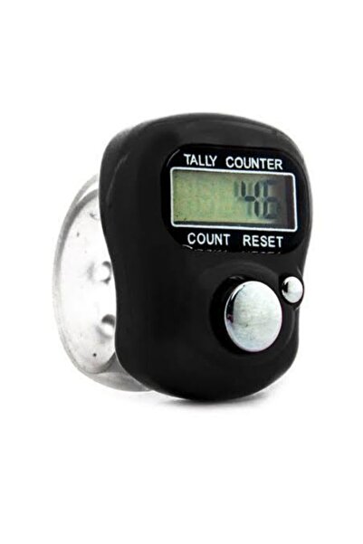 Tally Counter Zikirmatik Parmak Yüzük