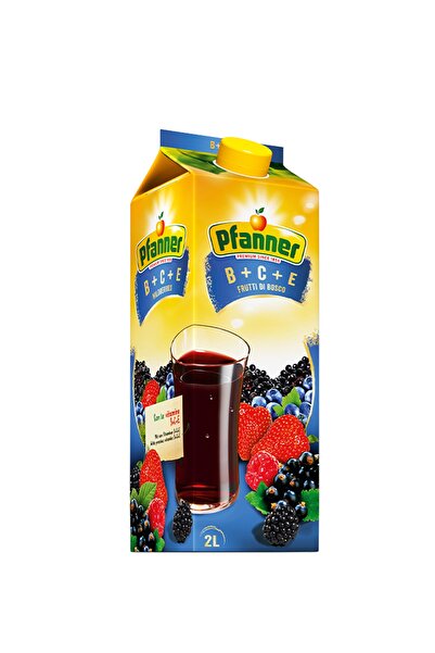 Pfanner B+c+e 2 Lt
