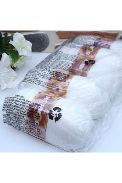 NAKO Bonbon Crystal Τελεία Σειρά 5 Πακέτο - 98200