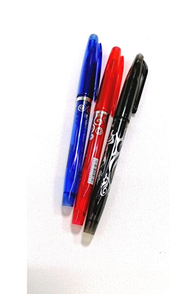 Hyd قلم طائر بالحرارة (الحديد)، قلم نسيج، مجموعة أقلام خياط مكونة من 3 قطع