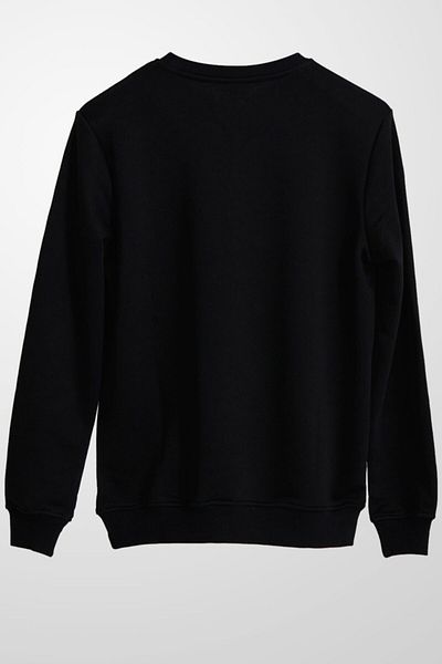 GreenMint Unisex Black Berserk Guts Anime Japonez Streetwear