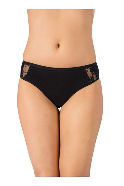 Bestin Lux Drm Pachet 5 Chiloți Bikini Bumbac Dantela 1087