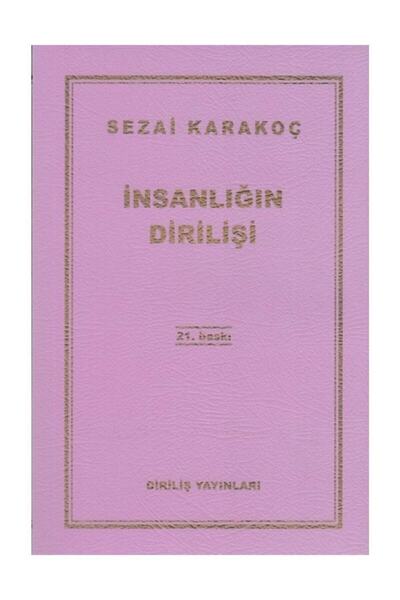 Genel Markalar Insanlığın Dirilişi