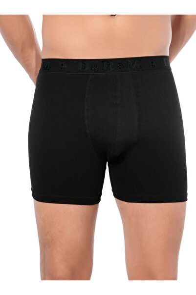 LÜXDRM Ανδρικά μαλακά βαμβακερά σλιπ μπόξερ Lux Drm Zeus