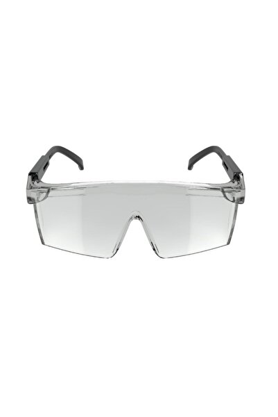 Baymax S400 Work Glasses Transparent Ce