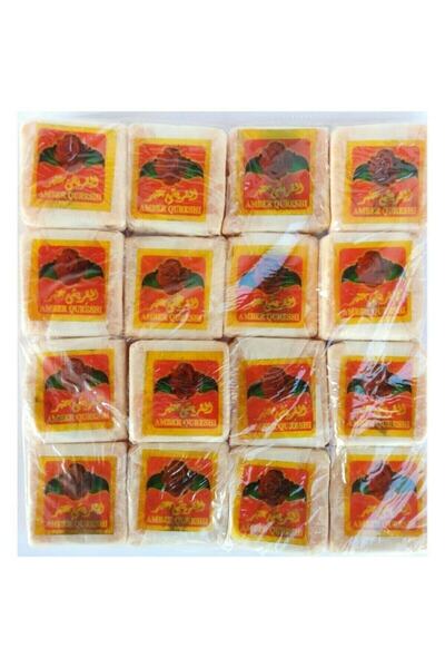 Genel Markalar Miski Amber Kokusu - Katı Miski Amber - 5 Adet