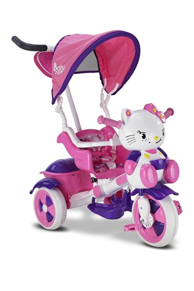 BabyHope Ketty Bisiklet Pembe