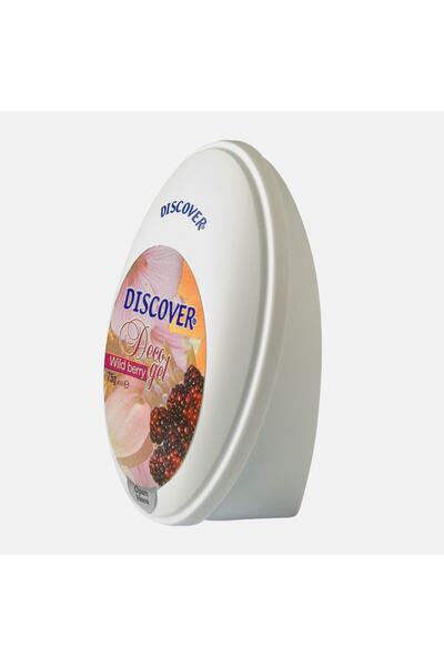 Discover Deco Gel Oda Kokusu Wild Berry