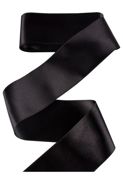 Kına Atölyesi شريط ستان 6 سم 10 متر