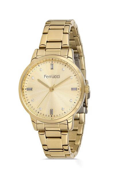 Ferrucci Fc.12058M.05 Women Wrist Watch
