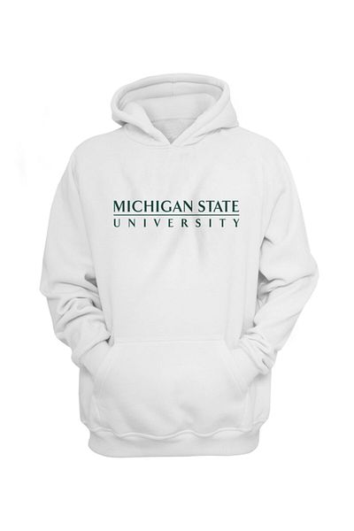 usateamfans Ανδρικό κουκούλα Michigan