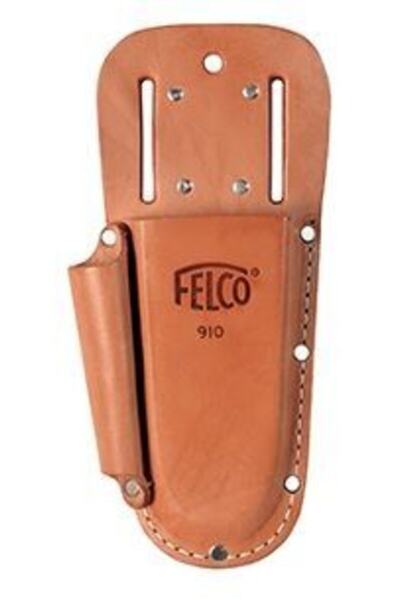 Felco 910+ Plus Budama Makası Deri Kılıf