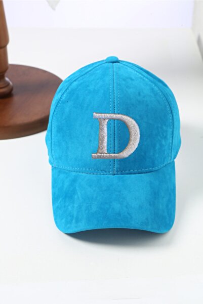 ŞapkaMania قبعة من جلد الغزال الأبيض