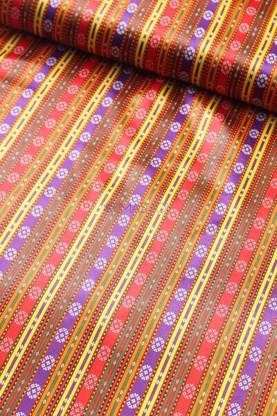 AKELLA Kutnu Fabric