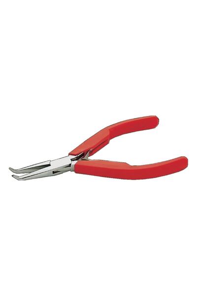 Belze 2656r Eğik Uçlu Kargaburun 129mm