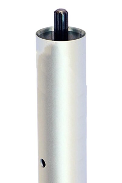 Genel Markalar ŞAFT BORUSU ÇİN TIRPAN KOMPLE 28 mm 9 DİŞ-YAN