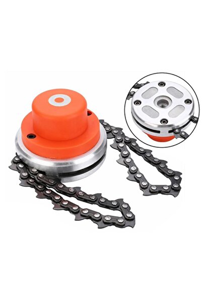 Genel Markalar Canavar Baslık Yedek Zincir Takımı