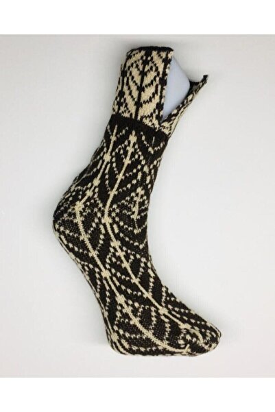 çağran Örme 6'lı Ev Patiği