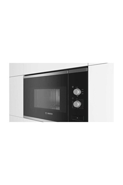 Bosch Bfl520ms0 Ankastre Mikrodalga Fırın