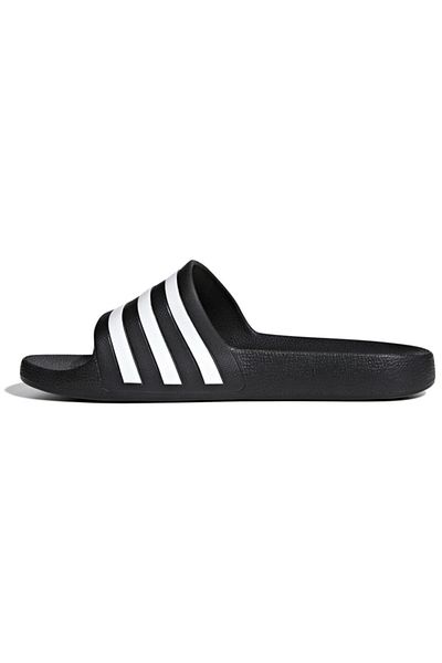 adidas Adilette Aqua Black Men's Slippers F35543