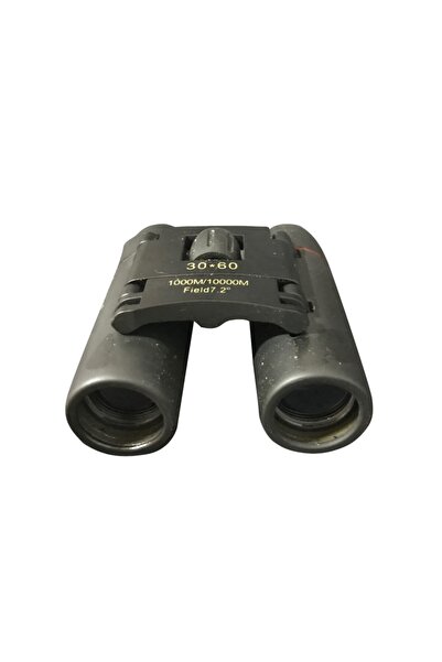 Comet 30x60 (1000m/10000m) El Dürbünü