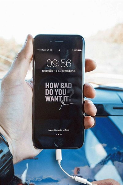 Genel Markalar Apple Iphone 11 Pro Uyumlu Iphone Aux 3.5mm Jack Kulaklık Dönü...