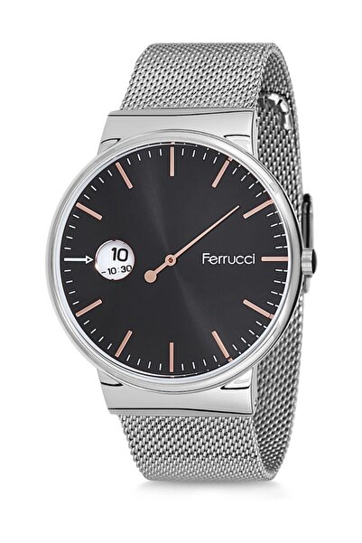 Ferrucci Fc.13238h.02 Erkek Kol Saati