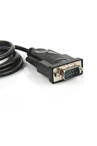 Dark Usb 2.0 - Rs232 Seri Port Dönüştürücü Profesyonel Kablo (Dk-cb-usb2rs232pro)