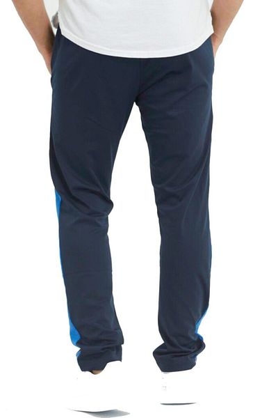 Slazenger Ανδρικά αθλητικά φούτερ Oxford Navy Blue St21pe128-400