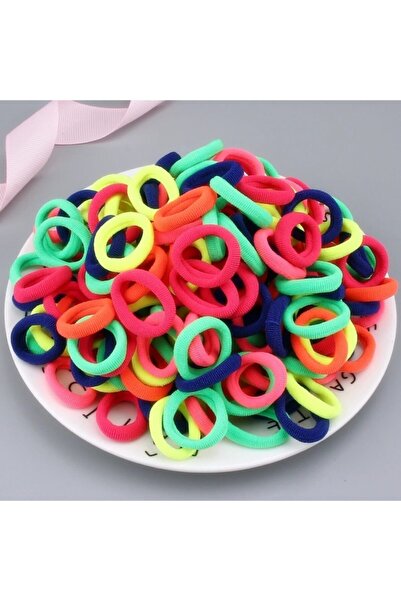 GÜLPEŞE Cataramă din cauciuc mini prosop 100 buc