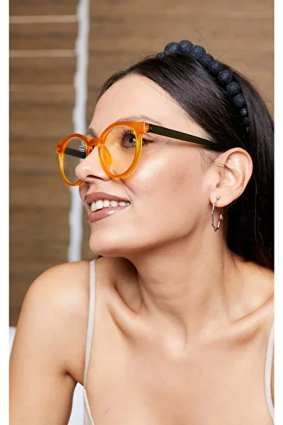 By Harmony Bh 2180m 23m Unisex Blue Light Protective Glasses