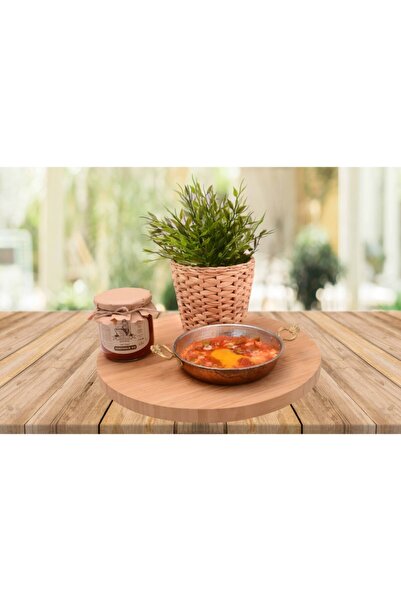 Trakyam Üreten Kadın Kooperatifi Ev Yapımı Menemenlik Sos