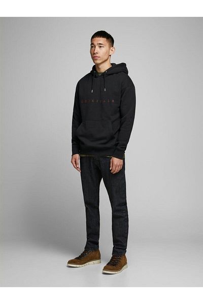 Jack & Jones Erkek Sweatshirt 12176864