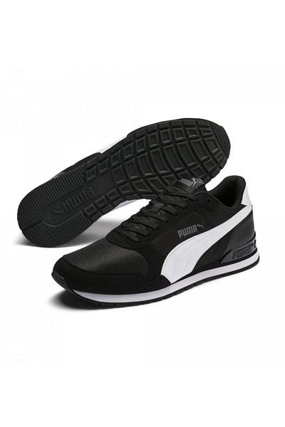 Puma St Runner V2 Mesh Unisex Casual Shoes 36681105