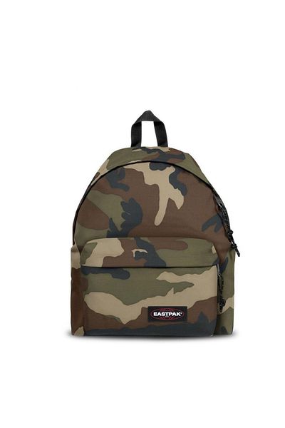 Eastpak Подплатена камуфлажна раница Pak'r унисекс Ek0006201811