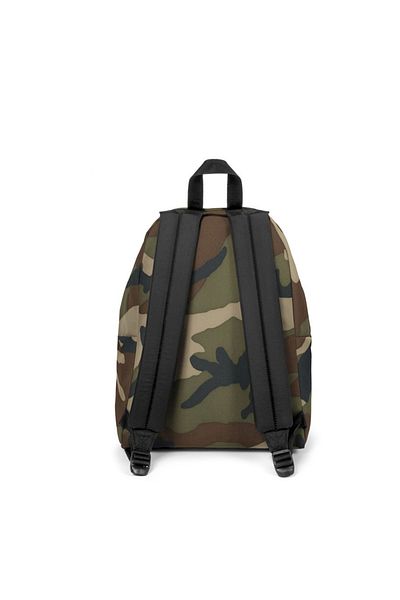 Eastpak Подплатена камуфлажна раница Pak'r унисекс Ek0006201811