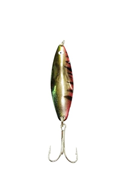 POWEREX Monster S Lüfer Palamut Turna Çinekop 20gr. 11cm. Mod.286 Metal Kaşık...