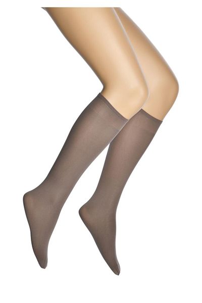 Dore Mink Slight Comfortable Tire Micro 40 μέχρι το γόνατο