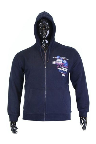 POLOPEPE Oversize Sweatshirt
