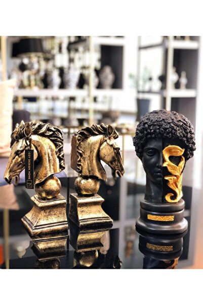 CCY DESIGN HOME 2-х секційний тримач для книг