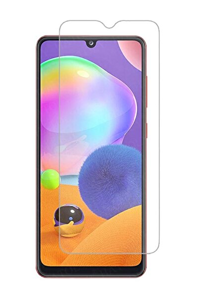 Dafhi Aksesuar Samsung Galaxy A32 - Ekran Koruyucu Kırılmaz Cam