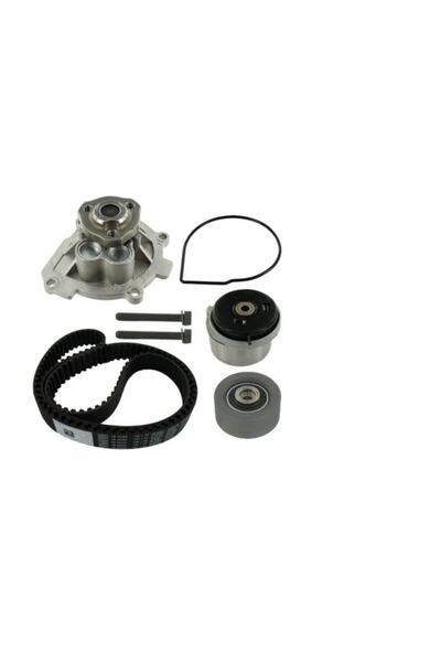 SKF Chevrolet Cruze 1.6 Triger / Devirdaim Seti Marka