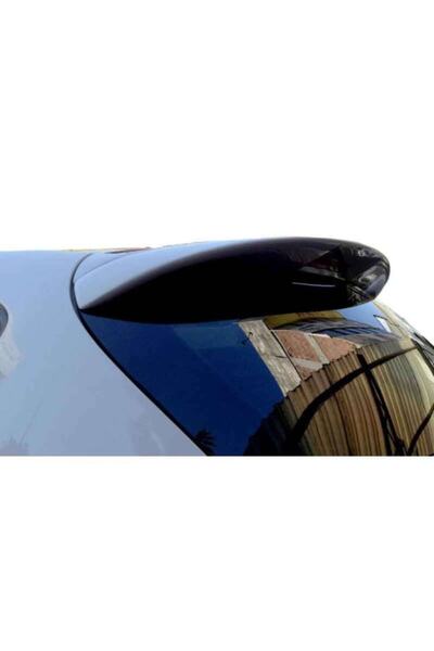 Genel Markalar Seat Leon Cupra Spoiler Fiber Boyasız 2009-2012
