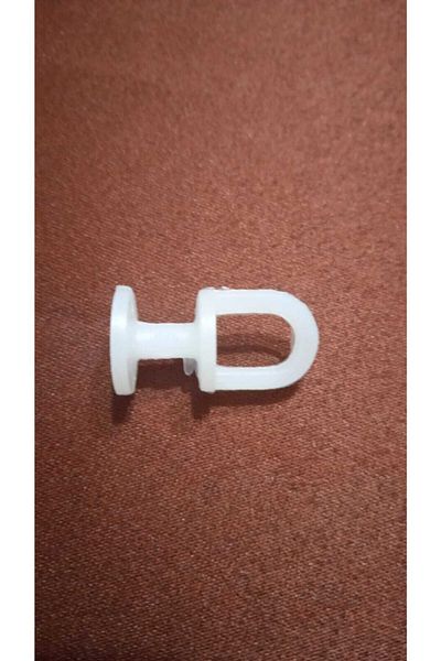 3b üçbey Hand Sewn Curtain Buttons (20 Pieces)