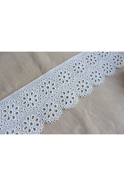 SHERLOCK HOME Guipure Tape (2 Meters)